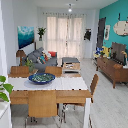 דירות לאס פאלמס דה גראן קנאריה La Casa De Koko מראה חיצוני תמונה