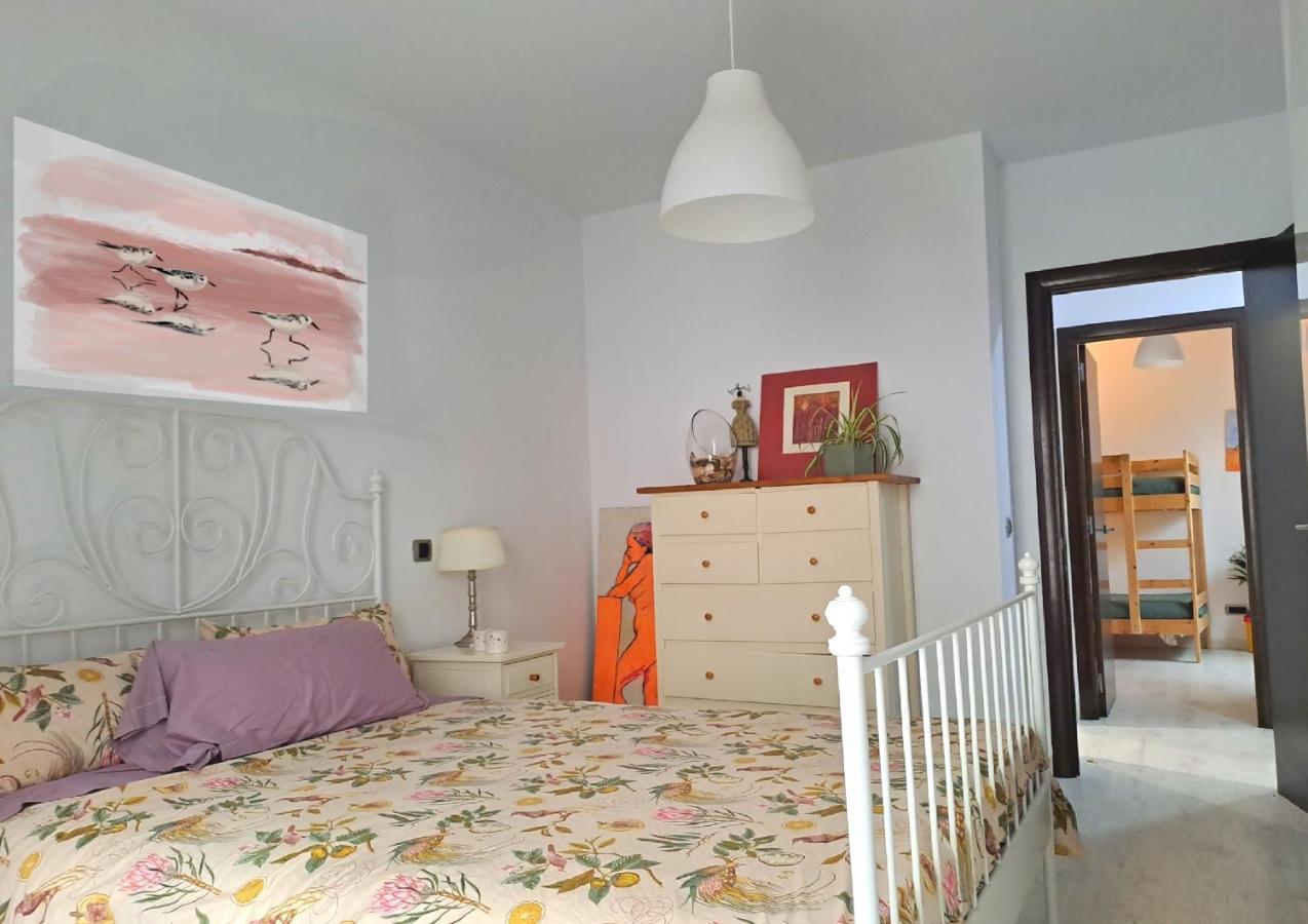 דירות לאס פאלמס דה גראן קנאריה La Casa De Koko מראה חיצוני תמונה