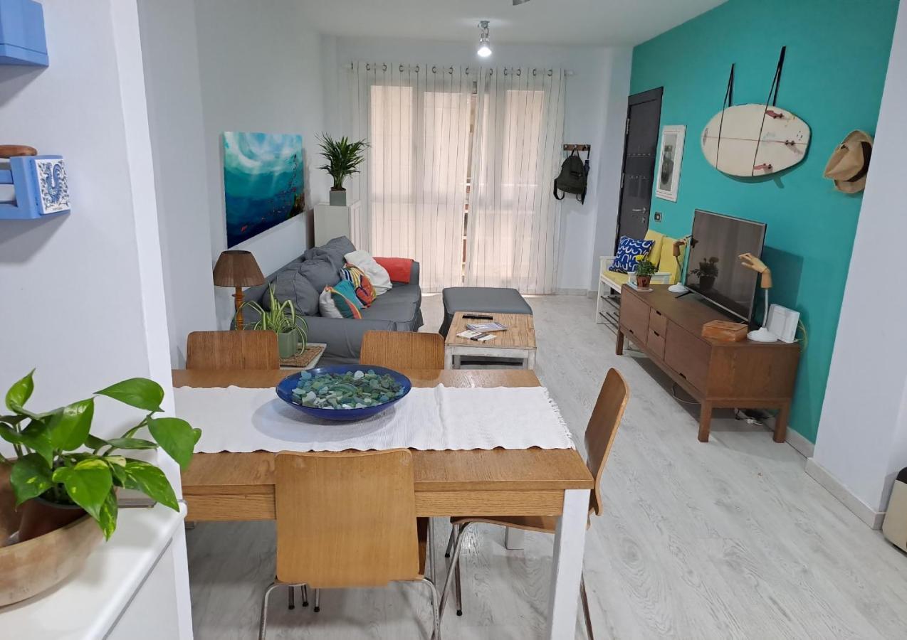 דירות לאס פאלמס דה גראן קנאריה La Casa De Koko מראה חיצוני תמונה