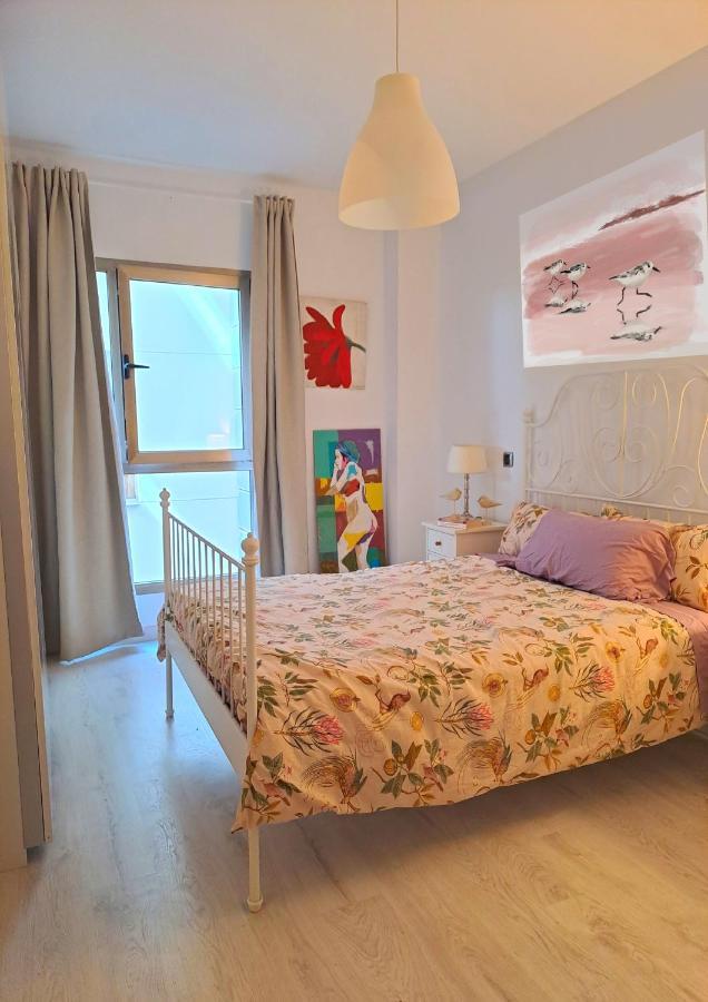 דירות לאס פאלמס דה גראן קנאריה La Casa De Koko מראה חיצוני תמונה