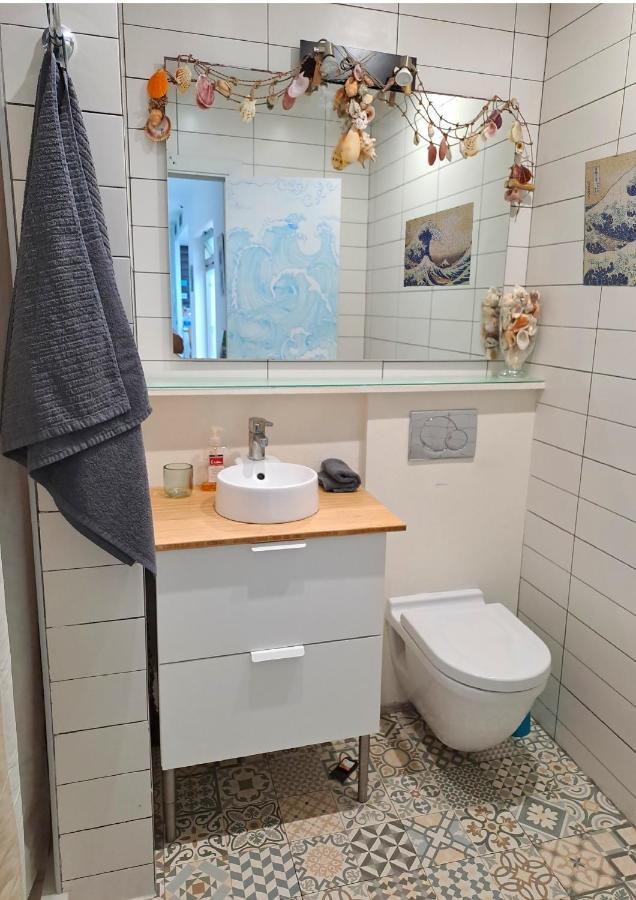 דירות לאס פאלמס דה גראן קנאריה La Casa De Koko מראה חיצוני תמונה