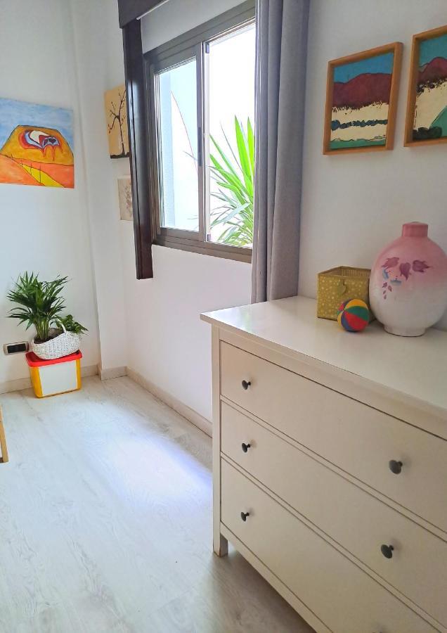 דירות לאס פאלמס דה גראן קנאריה La Casa De Koko מראה חיצוני תמונה